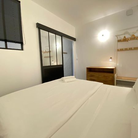 Boutique Hotel Un Appart En Ville Bayonne Ngoại thất bức ảnh