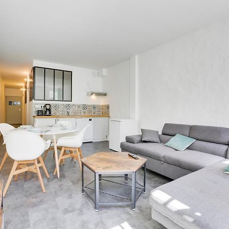 Boutique Hotel Un Appart En Ville Bayonne Ngoại thất bức ảnh