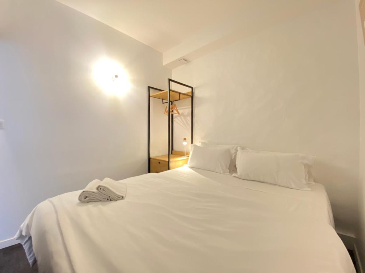 Boutique Hotel Un Appart En Ville Bayonne Ngoại thất bức ảnh