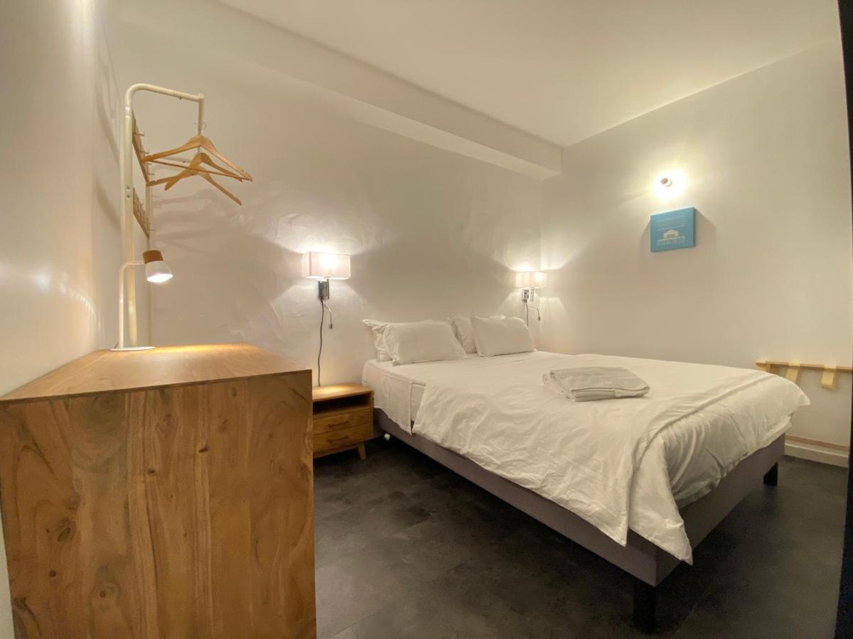 Boutique Hotel Un Appart En Ville Bayonne Ngoại thất bức ảnh