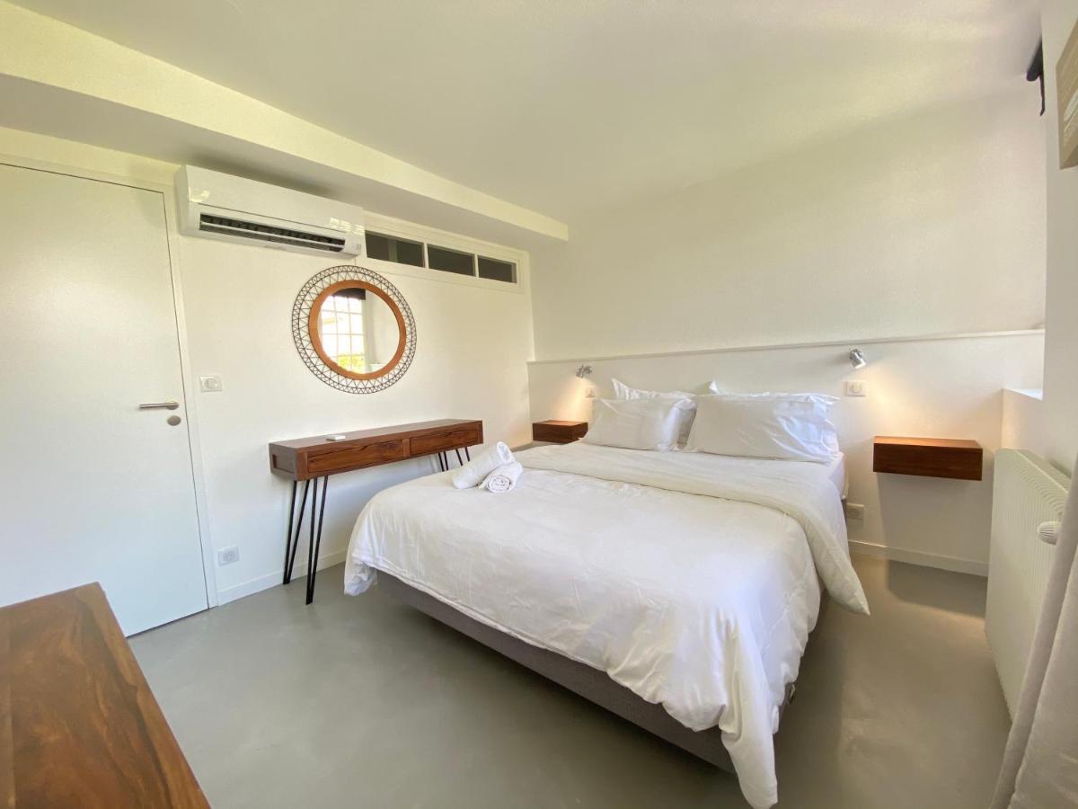 Boutique Hotel Un Appart En Ville Bayonne Ngoại thất bức ảnh